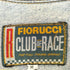 フィオルッチ FIORUCCI ワッペン刺繍 デニム トラッカージャケット メンズ JPN:M