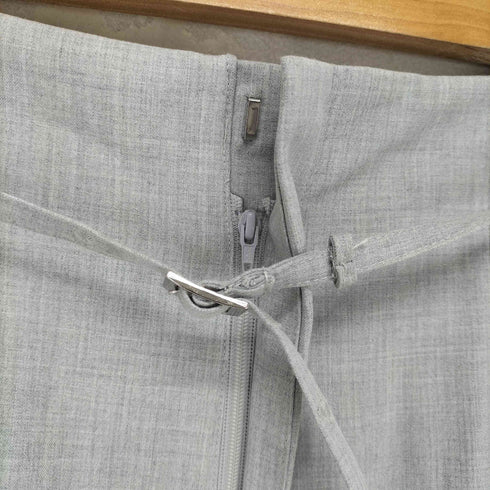 セルフォード CELFORD フローイングワイドパンツ レディース 36