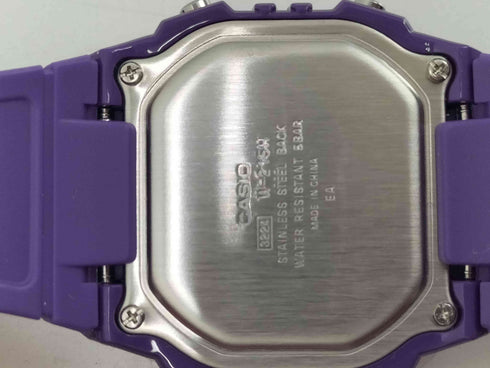 カシオ CASIO Collection STANDARD クオーツ腕時計 メンズ