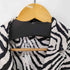 シティショップ CITYSHOP ZEBRA PRINT DRESS レディース FREE