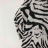 シティショップ CITYSHOP ZEBRA PRINT DRESS レディース FREE