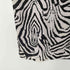 シティショップ CITYSHOP ZEBRA PRINT DRESS レディース FREE