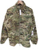 ユーエスアーミー U.S. ARMY ECWCS Level4 Wind Cold Wether Jacket レベル4 ウィンドコールドウェザージャケット 米軍実物 寒冷地被服システム 撥水ソフトシェルジャケット メンズ import:S
