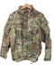 ユーエスアーミー U.S. ARMY Gen III ECWCS 米軍実物 拡張式寒冷地被服システムレベル レベル5 コールドウェザージャケット メンズ import:XS