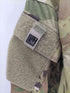ユーエスアーミー U.S. ARMY Gen III ECWCS 米軍実物 拡張式寒冷地被服システムレベル レベル5 コールドウェザージャケット メンズ import:XS