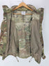 ユーエスアーミー U.S. ARMY Gen III ECWCS 米軍実物 拡張式寒冷地被服システムレベル レベル5 コールドウェザージャケット メンズ import:XS
