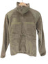 ユーエスアーミー U.S. ARMY USA製 米軍 ECWCS Extended Cold Weather Clothing System Gen III レベル3 フリースジャケット POLARTEC メンズ import:XS