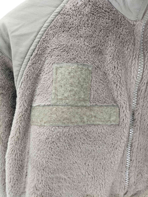 ユーエスアーミー U.S. ARMY USA製 米軍 ECWCS Extended Cold Weather Clothing System Gen III レベル3 フリースジャケット POLARTEC メンズ import:XS