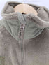 ユーエスアーミー U.S. ARMY USA製 米軍 ECWCS Extended Cold Weather Clothing System Gen III レベル3 フリースジャケット POLARTEC メンズ import:XS