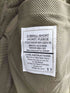 ユーエスアーミー U.S. ARMY USA製 米軍 ECWCS Extended Cold Weather Clothing System Gen III レベル3 フリースジャケット POLARTEC メンズ import:XS