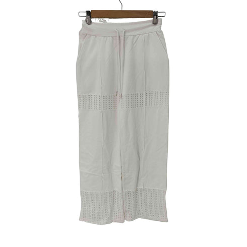 ジュエミ Juemi Mesh Combination Sweatpants レディース FREE