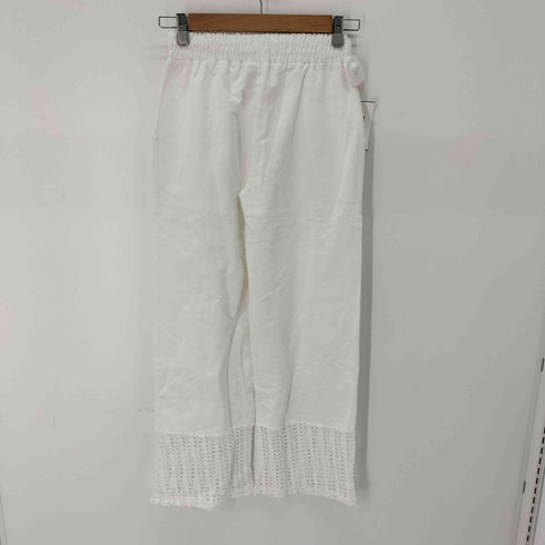 ジュエミ Juemi Mesh Combination Sweatpants レディース FREE