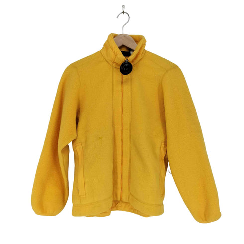 パタゴニア patagonia SYNCHILLA 90s USA製 フルジップフリースジャケット メンズ M