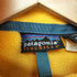 パタゴニア patagonia SYNCHILLA 90s USA製 フルジップフリースジャケット メンズ M