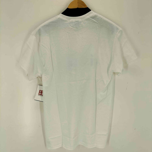 シアター ciatre プリントクルーネックTシャツ メンズ JPN:M