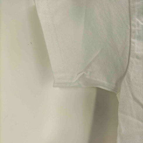 シアター ciatre プリントクルーネックTシャツ メンズ JPN:M