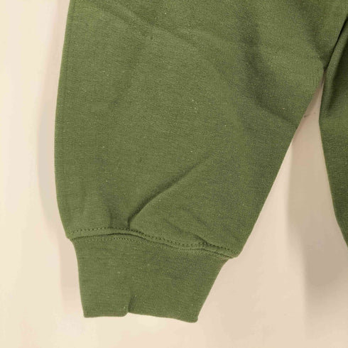 シアター ciatre プリントクルーネックスウェット メンズ JPN:XL