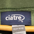 シアター ciatre プリントクルーネックスウェット メンズ JPN:XL