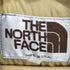 ザノースフェイス THE NORTH FACE 80s USA製 茶タグ ダウンベスト メンズ L