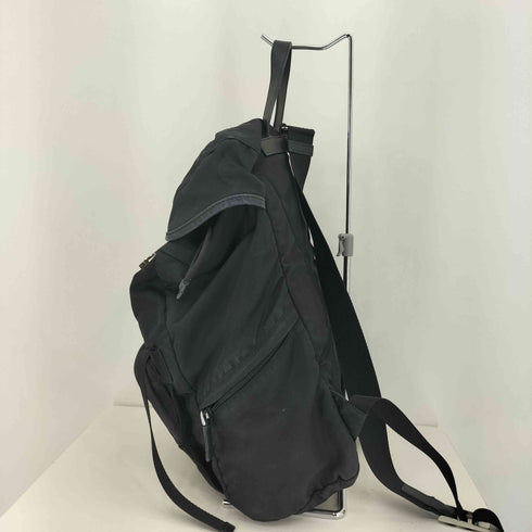 プラダ PRADA テスート ナイロン バックパック メンズ