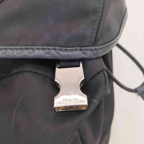 プラダ PRADA テスート ナイロン バックパック メンズ