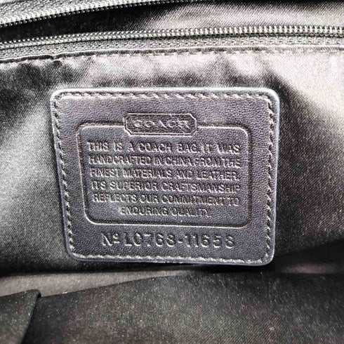 コーチ COACH シグネチャー ショルダーバッグ レディース