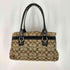 コーチ COACH シグネチャー ショルダーバッグ レディース