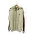アディダス adidas 00S ハーフジップ フーディ ナイロン ジャケット メンズ import:M