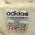 アディダス adidas 00S ハーフジップ フーディ ナイロン ジャケット メンズ import:M