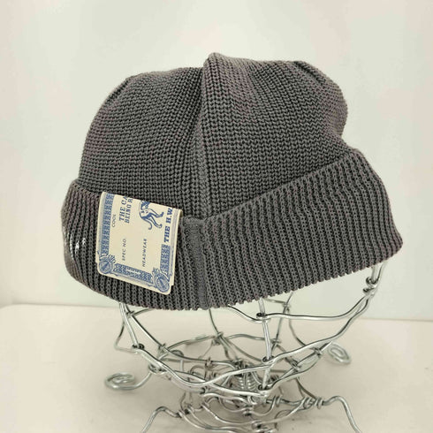 ドッグアンドコー THE H.W. DOG&CO. 40S WATCH ニットキャップ ビーニー メンズ