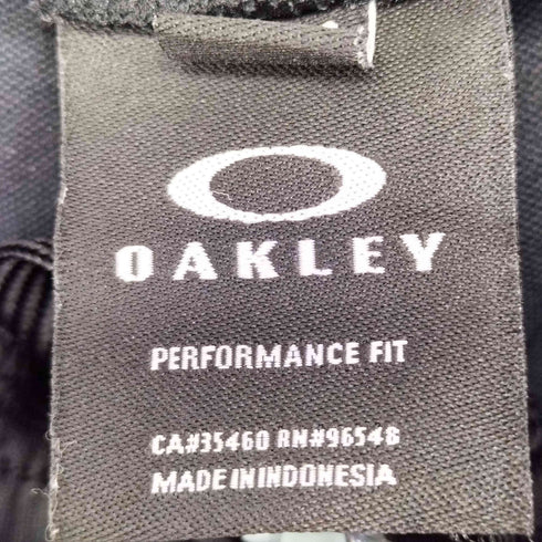 オークリー OAKLEY ENHANCE MULTI KNIT PANTS 1.7 メンズ JPN:M