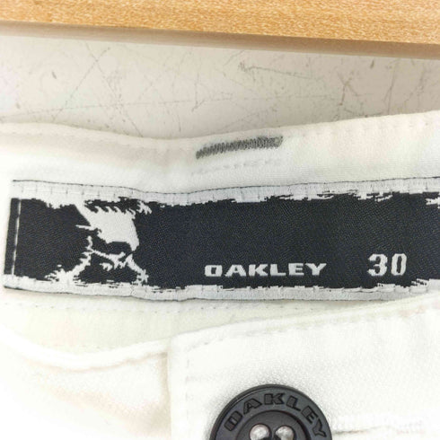 オークリー OAKLEY Skull Z-3D Tapered メンズ US:30-31