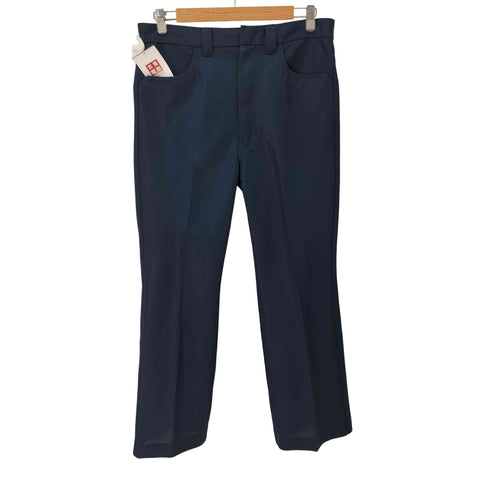 ファーラー FARAH センタークリースフレアパンツ メンズ JPN:2