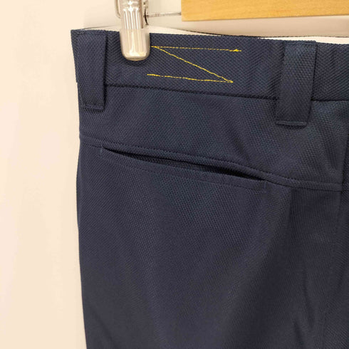 ファーラー FARAH センタークリースフレアパンツ メンズ JPN:2