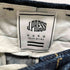 ジェイプレス J.PRESS ボタンフライデニムパンツ メンズ JPN:0