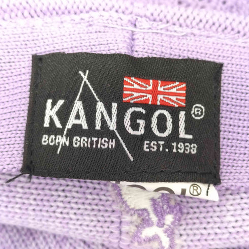 カンゴール KANGOL Wool Jax Beret メンズ