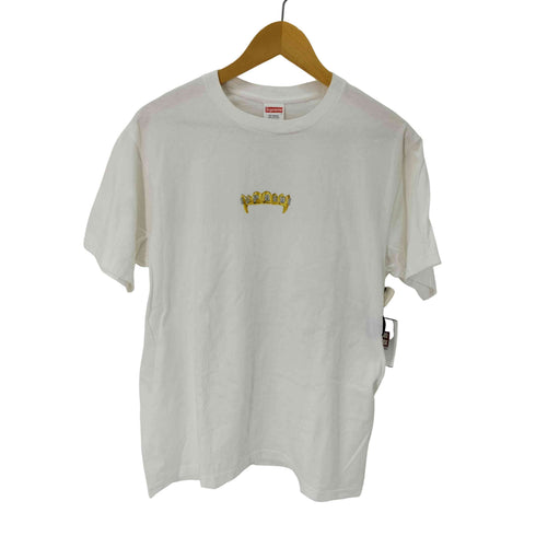 シュプリーム Supreme Fronts Tee メンズ import:M