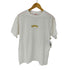 シュプリーム Supreme Fronts Tee メンズ import:M