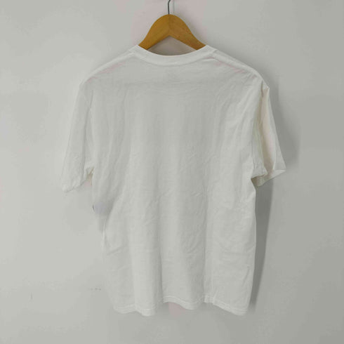 シュプリーム Supreme Fronts Tee メンズ import:M