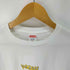 シュプリーム Supreme Fronts Tee メンズ import:M