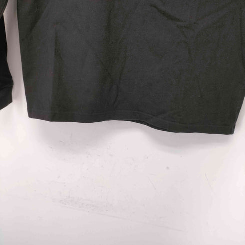 ヘリーハンセン HELLY HANSEN HARAJYUKU L/Sカットソー メンズ JPN:L