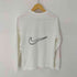 ナイキ NIKE HBR WORLDWIDE L/S TEE HBR ワールドワイドTシャツ メンズ import:M