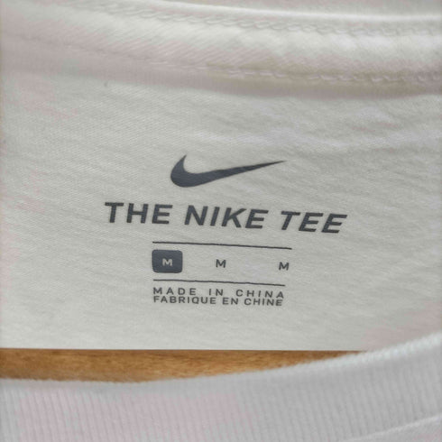 ナイキ NIKE HBR WORLDWIDE L/S TEE HBR ワールドワイドTシャツ メンズ import:M