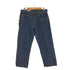 ステューシー Stussy 90S USA製 白タグ BIG OL JEANS バギーデニム メンズ 36