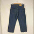 ステューシー Stussy 90S USA製 白タグ BIG OL JEANS バギーデニム メンズ 36