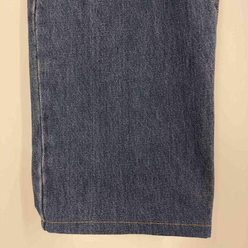 ステューシー Stussy 90S USA製 白タグ BIG OL JEANS バギーデニム メンズ 36