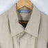 イッセイミヤケ ISSEY MIYAKE WIND COAT ライナー付き ステンカラーコート メンズ JPN:M