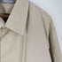 イッセイミヤケ ISSEY MIYAKE WIND COAT ライナー付き ステンカラーコート メンズ JPN:M