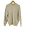 Yonetomi Wave Cotton Knit Pullover メンズ JPN:3