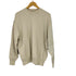 Yonetomi Wave Cotton Knit Pullover メンズ JPN:3